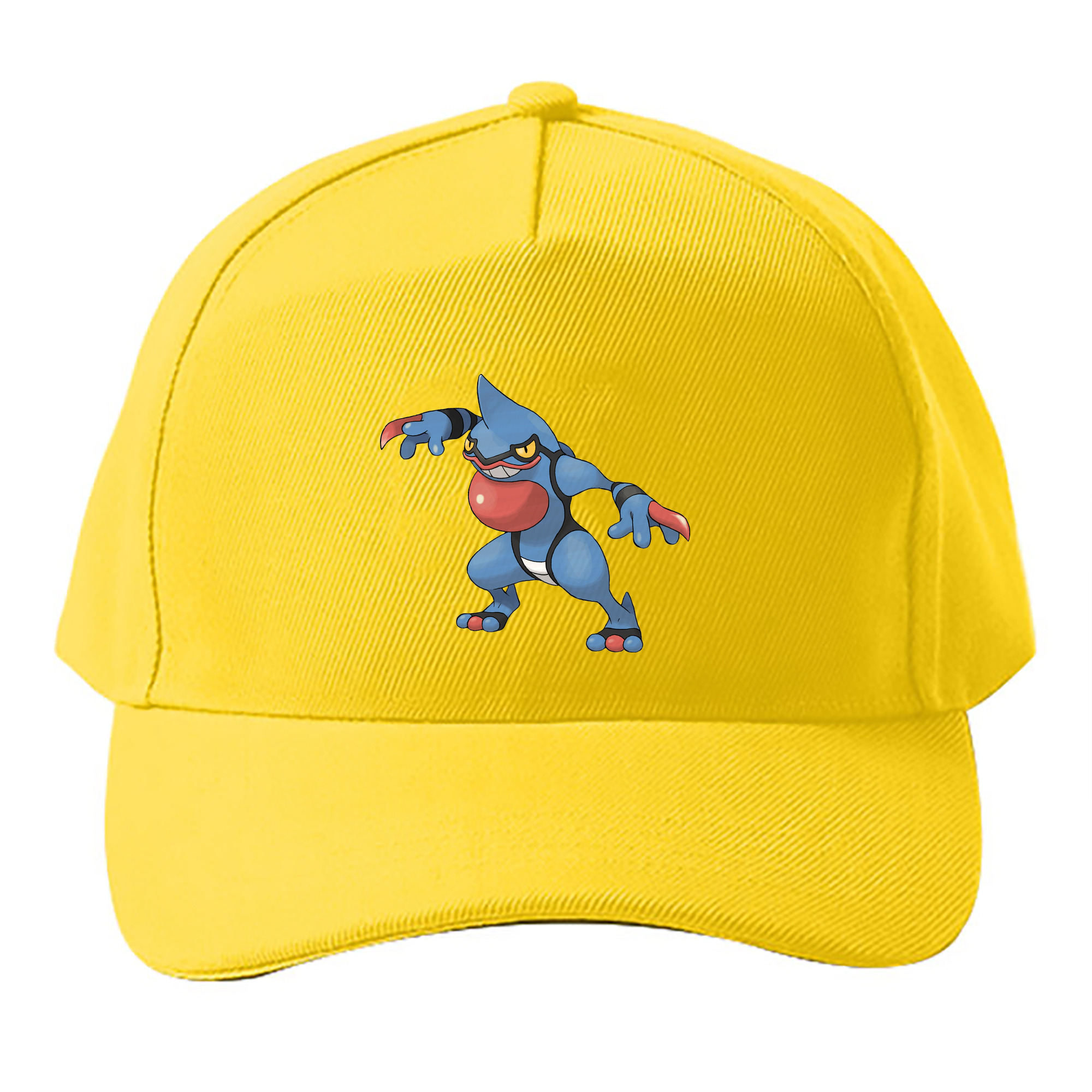 （画像用） ポケットモンスター Pokémon ベースボールキャップ 綿100％ 男女兼用 帽子 スポーツ